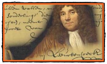 Antonie van Leeuwenhoek intemeietorul histologiei protistologiei si microbiologiei